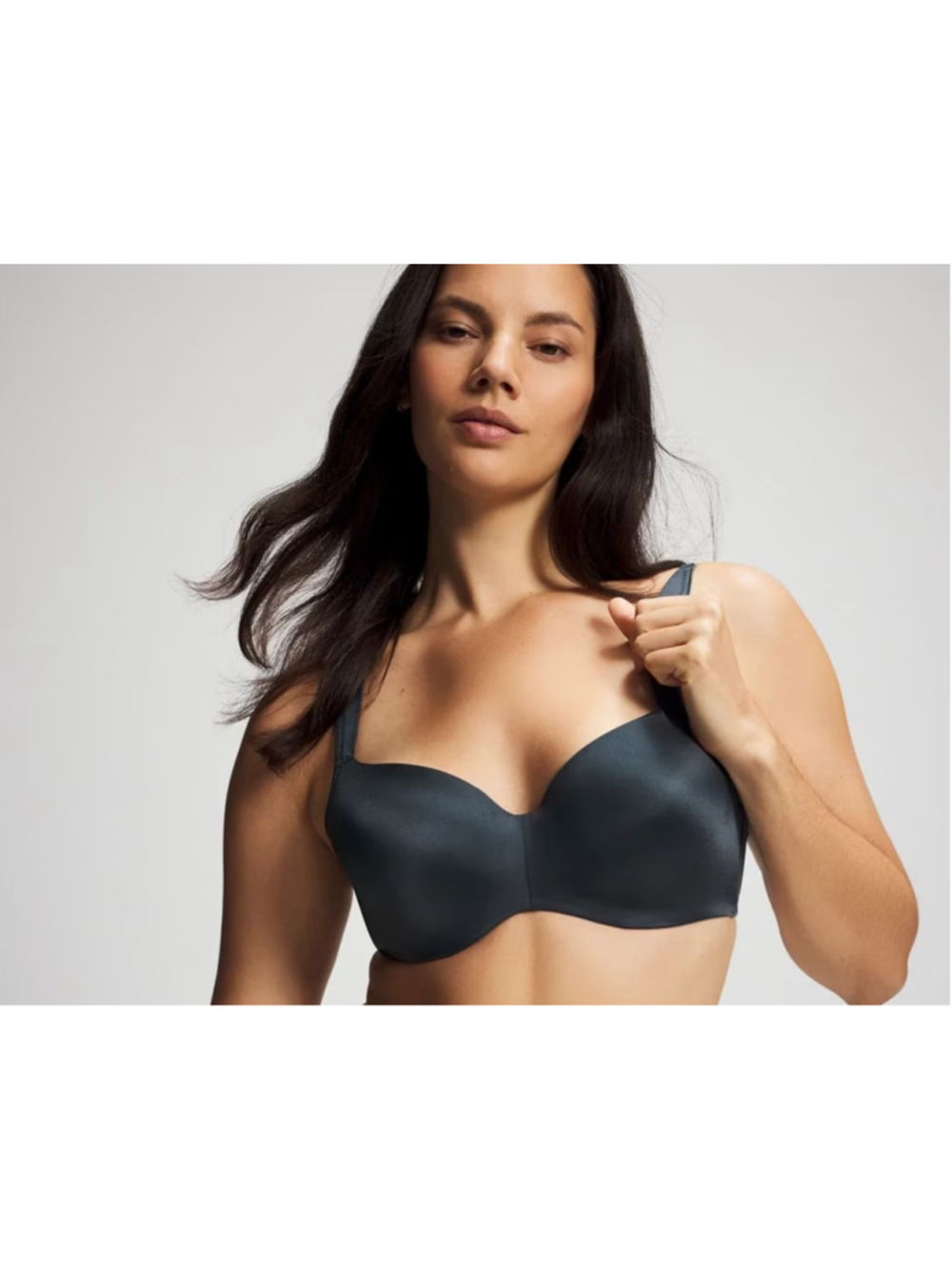 NWOT Stunning Support Smooth Balconette Size 42D